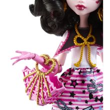 Monster High Пиратская авантюра Дракулаура