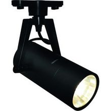 Arte Lamp A6210PL-1BK TRACK LIGHTS спот (поворотный светильник)