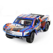 Радиоуправляемый джип WLtoys Pathfinder L222 1:12 2WD 2.4GHz - L222