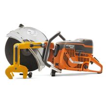 HUSQVARNA K 1270 Rail 16