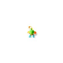 «TINY LOVE» развивающая игрушка-подвеска «Яблочко Энди» зеленое
