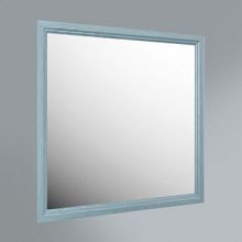 KERAMA MARAZZI PR.mi.80BLU, Панель с зеркалом PROVENCE 80 см, синий