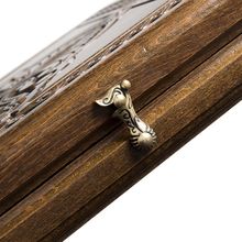 Нарды резные "Армянский узор-3"  60