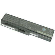 PA3634U-1BAS Аккумулятор для ноутбука Toshiba 10.8V, 5200mah