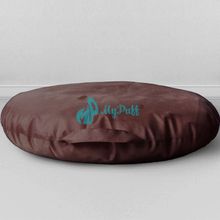 MyPuff Пуфик-мешок, СИДУШКА, цв.шоколад: si_022