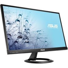 Монитор ASUS LCD 23" VX239H black {1920x1080,250,178 178,5ms,VGA} [90LM00F0-B01470]