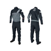 Сухой Костюм Finntrail Drysuit 2502 Graphite