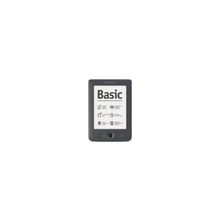 Электронная книга PocketBook 613 серый