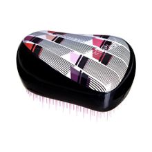 Tangle Teezer Compact Styler Lulu Guinness Vertical Lipstick Print