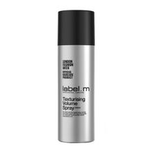 Спрей текстурирующий для объема волос Label.m Texturising Volume Spray 200мл