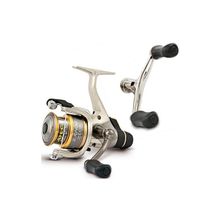 Кат. безынерц. Shimano EXAGE 3000 MHSRC Double Handle (4+1подш., 6.2:1, 320g, 1зап.шп.)