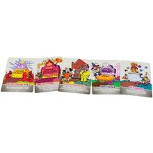 Эпичные схватки боевых магов: Переполох в Хоромах страсти (915067)