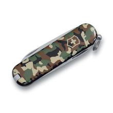 Victorinox Нож-брелок VICTORINOX Classic 0.6223.94