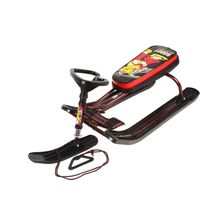 NIKA Снегокат "Тимка спорт2" Робот ТС2 (только парами)