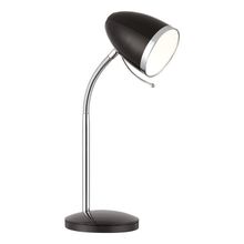 Настольная офисная лампа Arte Lamp A6145LT-1BK COSY