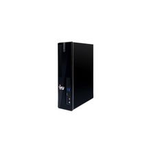 Неттоп iRU 130 i3 3220 4Gb 500Gb IntHDG DVDRW MCR Windows 8 Single Language WiFi black HDMI D-Sub 6xUSB Lan-Gbt p n: