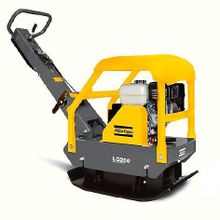 ATLAS COPCO LG200 DE