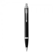 Шариковая ручка Parker IM Core - Black CT, M