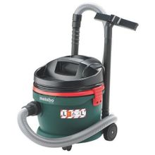 Строительный пылесос Metabo AS 20 L 1200 Вт