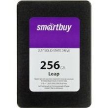 SmartBuy SmartBuy SB256GB-LP-25SAT3