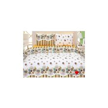 Classi Постельное белье Donatus Brown (2 сп. евро)