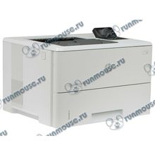 Лазерный принтер HP "LaserJet Enterprise M506dn" A4, 1200x1200dpi, бело-черный (USB2.0, LAN) [134038]