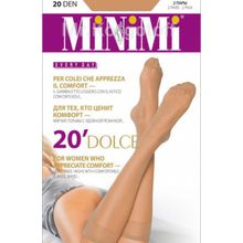 Носки Minimi Dolce 20 (2 пары)