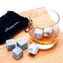 Whisky Stones - камни для виски