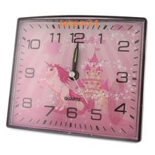 La Minor 8863 чер будильник