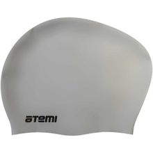 Шапочка для плавания Atemi LC-05