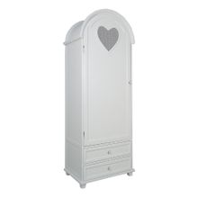 Шкаф одностворчатый "Adelina"