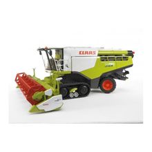 Bruder Комбайн Claas Lexion 780 02-119