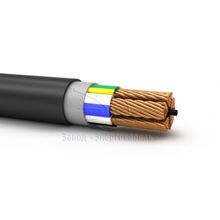 Силовой кабель в хладостойком исполнении (кабель -хл)