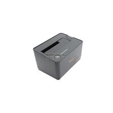 Thermaltake BlacX 5G HDD Docking Station [ST0019E] (для внешнего подключения2.5 3.5 SATA HDD, USB3.0)