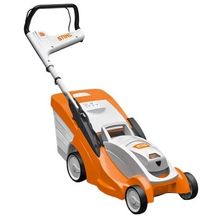 STIHL RMA 339.0 C (без АКБ)