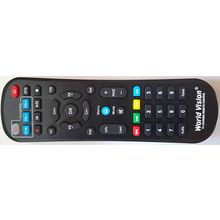 World Vision T624A Цифровая DVB-T2 приставка