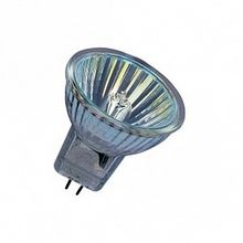 Лампа галогенная 44892 WFL 35W 12V GU4 FS1 |  код. 4050300346229 |  OSRAM