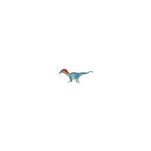 Амаргазавр(26 деталей, размер: 15.3*2.7*6.0)