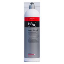 Полироль сильноабразивная Heavy Cut  H8.02 1л, 312001, Koch Chemie