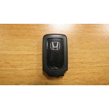 Смарт-ключ Honda Step Wagon 4 кнопки, P N:72147-T6A-J12 (khn099)