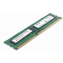 Модуль памяти Crucial DDR3 DIMM 4GB (PC3-12800) 1600MHz CT51264BA160B(J)