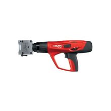 Пороховой монтажный пистолет DX 462-HM Hilti (00376372)