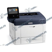 Лазерный принтер Xerox "VersaLink B400 DN" A4, 1200x1200dpi, бело-синий (USB3.0, LAN) [138921]