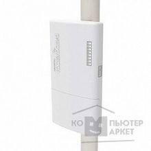 Mikrotik RB960PGS-PB Роутер 5х Ethernet, 1x SFP, раздача POE