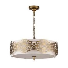 Maytoni ARM959-PL-06-G Burgeon люстра подвесная