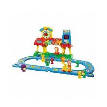 VTech обучающая