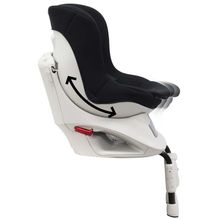 Ailebebe (Carmate) Kurutto NT2 0+ 1 черное