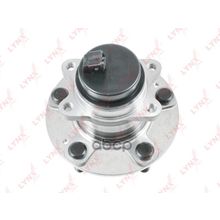 Ступица Колеса | Зад Прав Лев | LYNXauto арт. WH1381