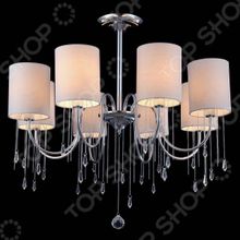 Natali Kovaltseva MONZA 11426 8C CHROME