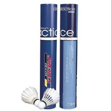 Joerex Воланы для бадминтона Joerex 111 (12 шт.)